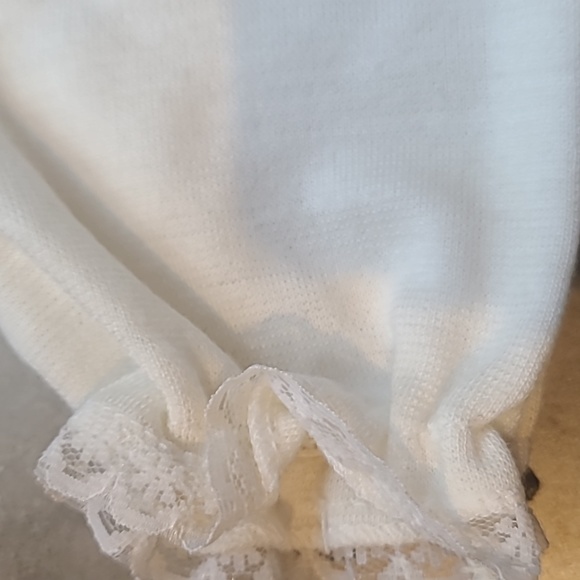 Vintage Baby Dress - Picture 3 of 7